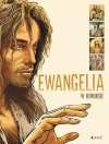 Ewangelia w komiksie - zdjęcie
