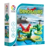 Smart Games. Dinosaurs. Mystic Island (wersja angielska) - zdjęcie