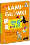 Łamigłówki dla 6-latka - zdjęcie