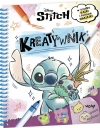 Disney stitch. kreatywnik - zdjęcie