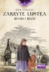 Wianki i wiano. Zakryte lustra. Tom 2 (Duże Litery) - zdjęcie