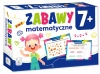 Kangur. Zabawy matematyczne 7+ - zdjęcie
