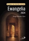 Ewangelia 2024 - mały format - zdjęcie