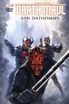 Star Wars. Darth Maul. Syn Dathomiry - zdjęcie