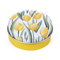 Balsam do ust w puszce - Tulipany, zdjęcie 14