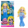 L.O.L. Surprise! OMG The Powerpuff Girls Doll - Bubbles - Includes 1 Fashio - zdjęcie