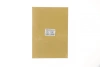 Papier kolorowy A4 złoty 20k. 110g Protos - zdjęcie