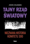 Tajny rząd światowy - zdjęcie