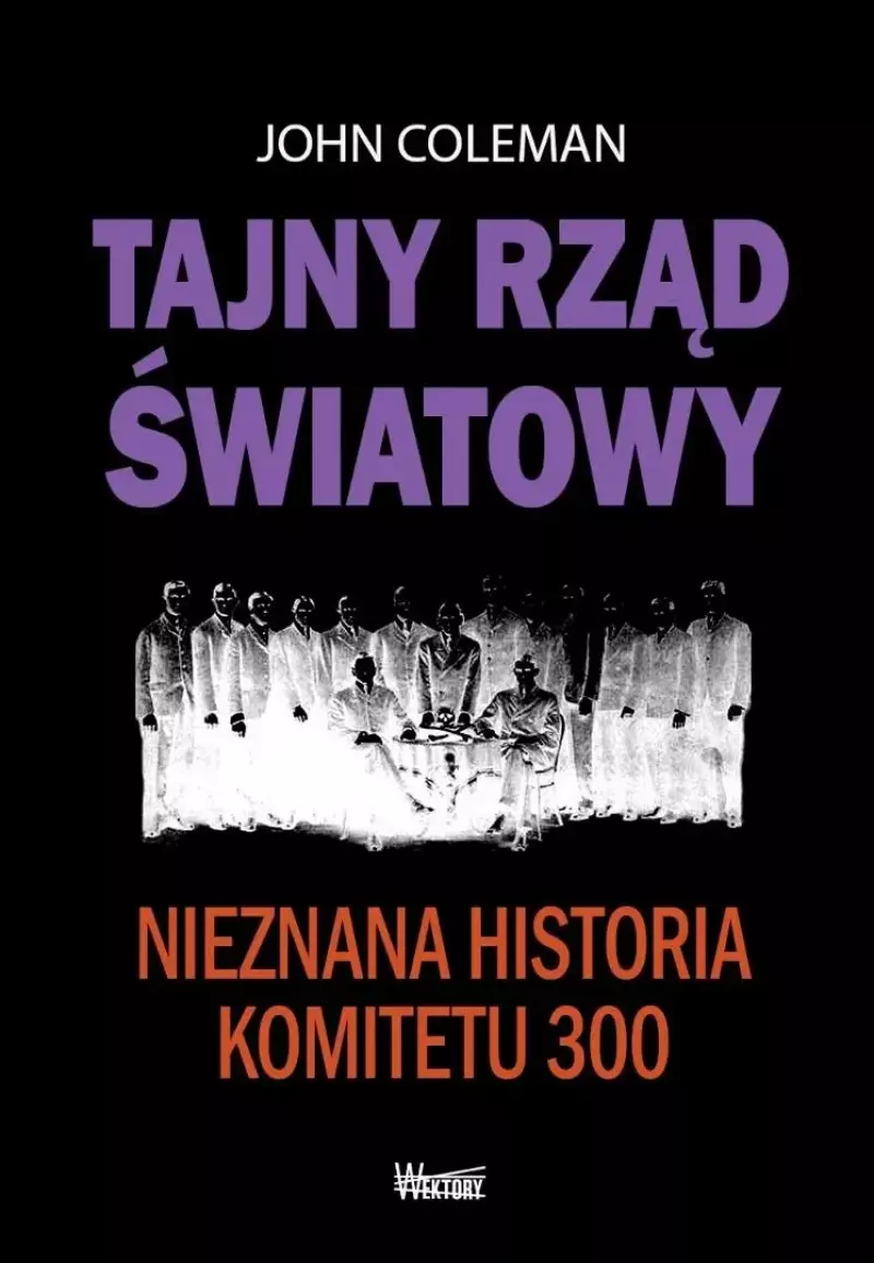 Tajny rząd światowy