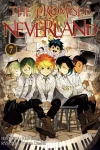 The Promised Neverland. Tom 7 - zdjęcie