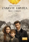 Więzi i powrozy. Zakryte lustra. Tom 5 (Duże Litery) - zdjęcie