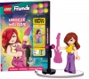 LEGO Friends. Urocze melodie - zdjęcie