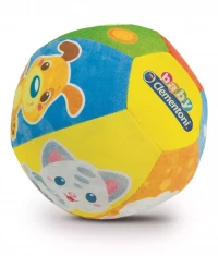 Baby. Muzyczna piłka - zwierzątka, zdjęcie 3