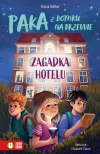 Paka z domku na drzewie. Zagadka hotelu - zdjęcie