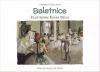 Malarze Dzieciom. Baletnice - zdjęcie