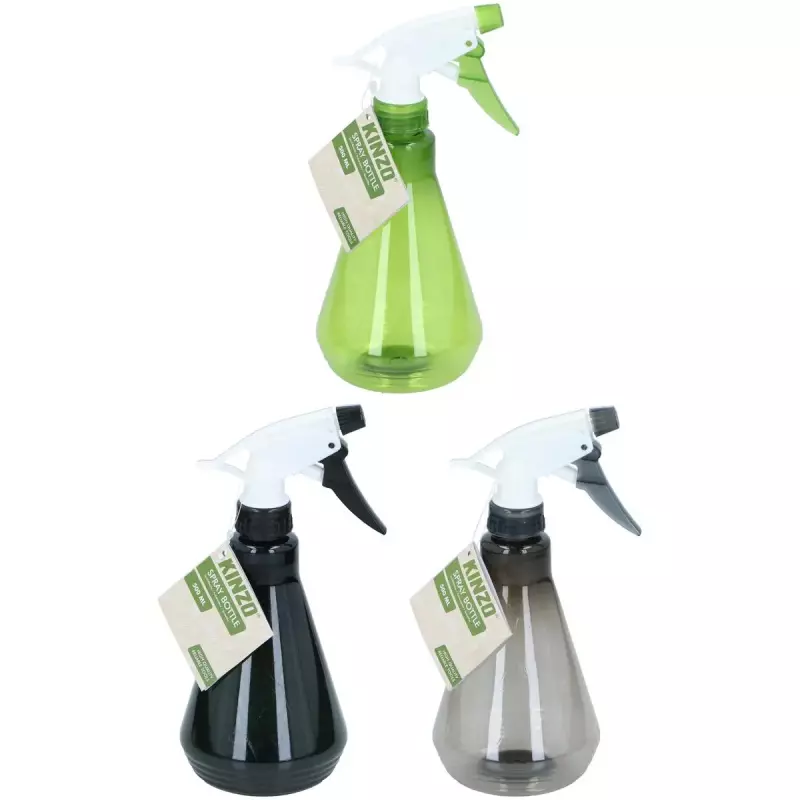 Butelka ze Spryskiwaczem 500 Ml Kinzo - Mix Butelka ze Spryskiwaczem 500 Ml Kinzo - Mix