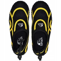 Buty do Wody Junior BLACK/ Yellow R.33, zdjęcie 2