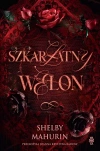 Szkarłatny welon - zdjęcie