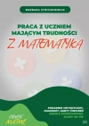 Praca z uczniem mającym trudności z matematyką - zdjęcie