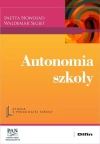 Autonomia szkoły - zdjęcie