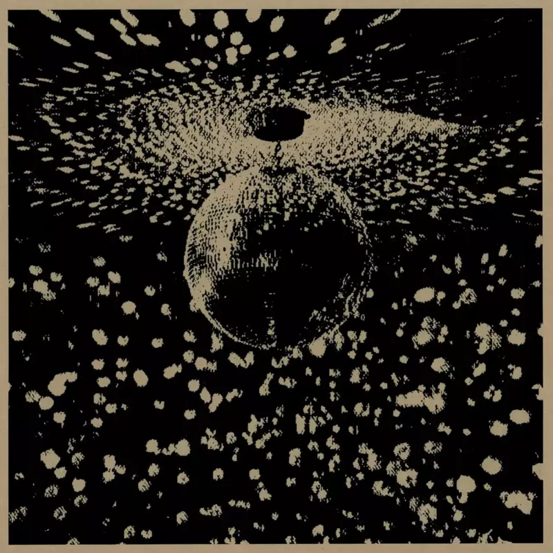 Mirror Ball, Winyl Mirror Ball, Winyl