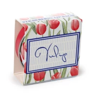 Balsam do ust w puszce - Tulipany, zdjęcie 8