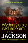 Wydarzyło się nad jeziorem - zdjęcie