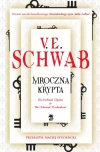 Mroczna krypta - zdjęcie