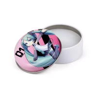 Balsam do ust w puszce - Hatsune Miku, zdjęcie 3