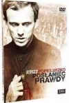 Jerzy Popiełuszko. Posłaniec prawdy. DVD - zdjęcie