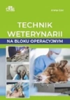 Technik weterynarii na bloku operacyjnym - zdjęcie