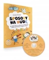Spodoby na nudę. Jesień + CD - zdjęcie