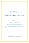 Dzieła Filozoficzne T.1 - zdjęcie