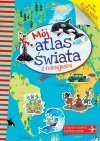 Mój atlas świata - zdjęcie