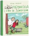 Hedwiga i lato ze Sznyclem - zdjęcie