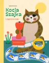 Kocia Szajka i zaginione bajki - zdjęcie