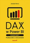 DAX w Power BI. Podstawy. Podręcznik z ćwiczeniami - zdjęcie