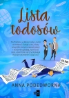 Lista todosów - zdjęcie