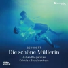 Die Schone Mullerin Pregardien Bezuidenhout, CD - zdjęcie