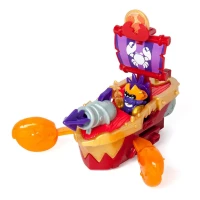 PIRATIX Sea Crusher Zestaw, figurka, zdjęcie 3