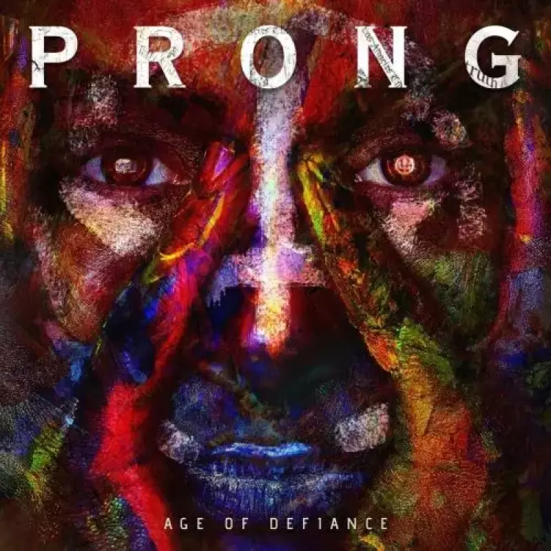 Age Of Defiance. CD
