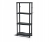 Regał do Piwnicy Garażu 131,5 Cm Stackaro Solid Kistenberg - zdjęcie