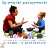Muzyczny Domek. Śpiewanki pokazywanki w domu i w przedszkolu, CD - zdjęcie