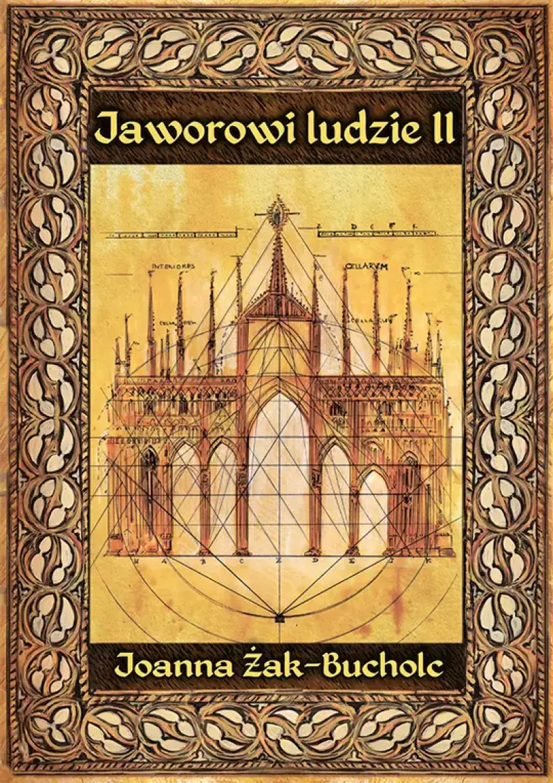 Jaworowi ludzie 2. Rzecz o czasach księżnej Agnieszki