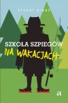 Szkoła szpiegów na wakacjach - zdjęcie