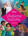 Disney. Ulubione historie rodzinne - zdjęcie