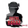 Ciężki bagaż. Audiobook - zdjęcie