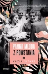 Panna młoda z powstania - zdjęcie