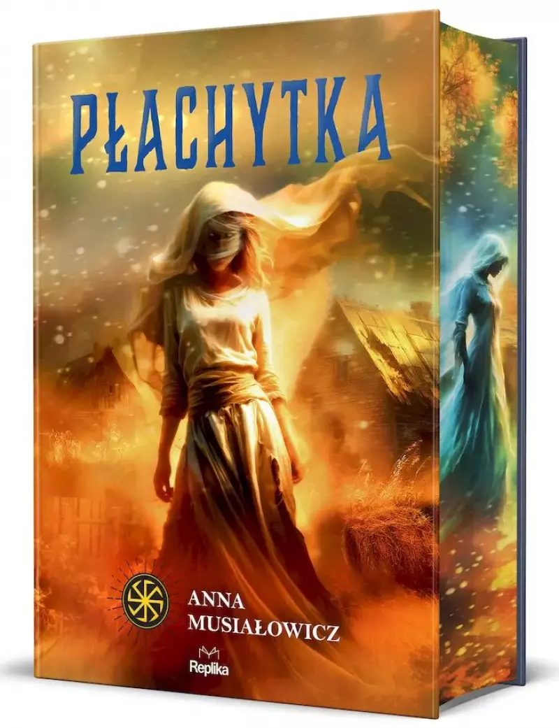Płachytka