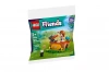 LEGO Friends Stoisko z goframi, saszetka 30696 - zdjęcie